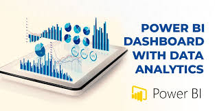 تحليل بيانات و تصميم dashboard عن طريق Power Bi